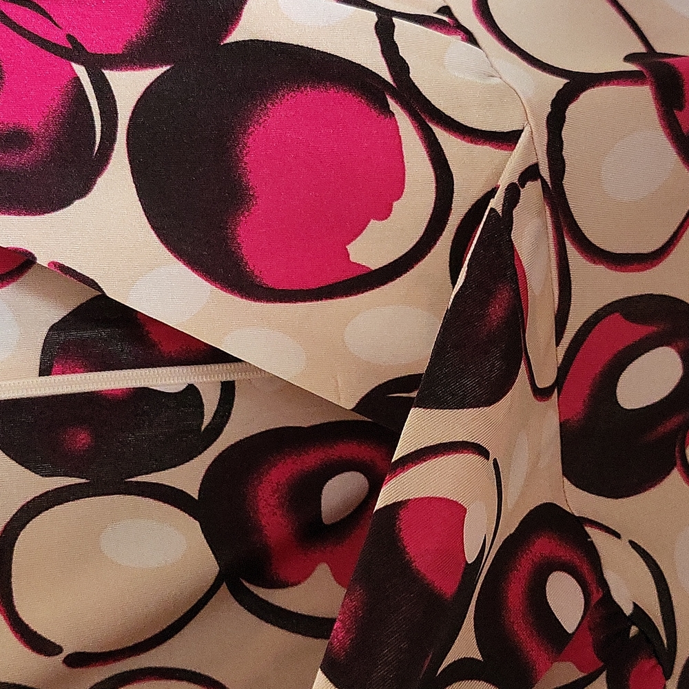 NWOT Tatyana wiggle dress - Picture 6 of 8